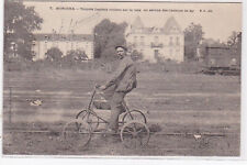 Morcenx tricycle landais d'occasion  France