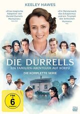 Durrells komplette serie gebraucht kaufen  Südstadt