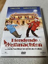 Blendende weihnachten dvd gebraucht kaufen  Saarbrücken