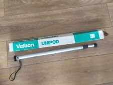 Useful boxed velbon for sale  HULL