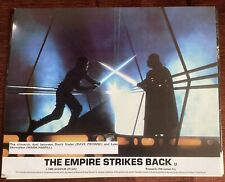 Empire strikes back for sale  BLACKPOOL