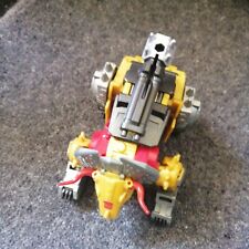 Transformers bumblebee cyberve for sale  NOTTINGHAM