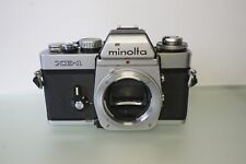 Minolta XE-1 camera ,read please for sale  Shipping to South Africa