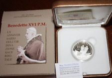 Vaticano benedetto xvi usato  Italia