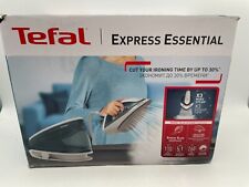 Tefal express essential gebraucht kaufen  Frankenberg