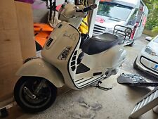 Vespa gts super for sale  TORQUAY