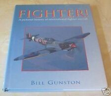 Fighter pictorial history for sale  UK
