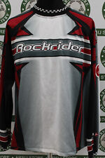 Maglia motocross rock usato  Afragola