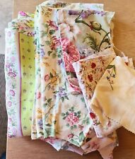 Bundle remnants craft for sale  WHITCHURCH