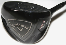 Callaway razr black for sale  BRIGHTON