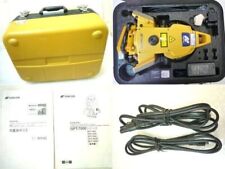 Topcon gpt 7005 for sale  Shipping to Ireland