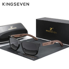 Kingseven occhiali sole usato  Algua