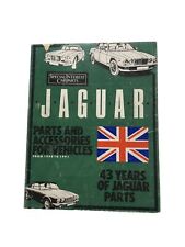 Jaguar 1948 1991 for sale  Vancouver