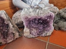 Large amethyst crystal for sale  LOUGHBOROUGH