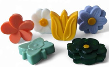 Soap flowers handmade for sale  Shipping to Ireland