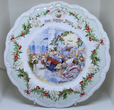 Royal doulton brambly for sale  BASINGSTOKE