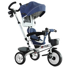 Homcom baby tricycle for sale  Ireland