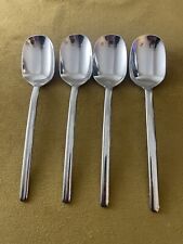 Soup spoons mikasa for sale  Gilbert