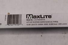 Maxlite single led for sale  Chillicothe
