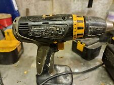 Panasonic cordless drill for sale  ANDOVER