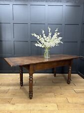 Antique dining table for sale  KING'S LYNN