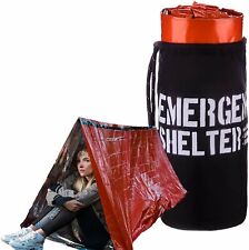 Emergency shelter tube d'occasion  Expédié en Belgium