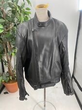 Motorrad leder jacke gebraucht kaufen  Wuppertal