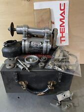 Themac tool post for sale  Edison