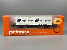 Märklin primex containerwagen gebraucht kaufen  Wolfegg