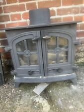 Yeoman exe logburner for sale  BRIDPORT