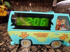 Scooby doo clock for sale  Cape Canaveral