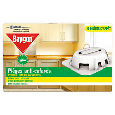 Baygon pièges anti d'occasion  Saint-Martin-d'Hères