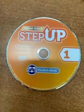 step up dvd usato  Messina