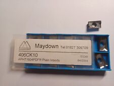 Maydown apht 1604pdfr for sale  WAKEFIELD