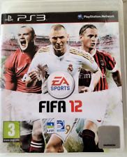Fifa playstation ps3 d'occasion  Cabannes