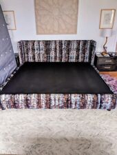 King size bed for sale  Laguna Beach
