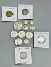 Coins silver lot for sale  Charlotte
