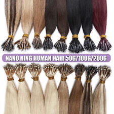 Nano ring hair for sale  LEICESTER