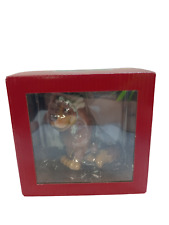 Estatueta Disney Traditions Nana Peter Pan cachorro caixa colecionável Enesco  comprar usado  Enviando para Brazil