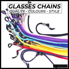 Glasses chain 35cm for sale  OLDHAM
