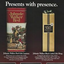 Johnnie walker red for sale  Alexandria