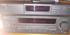 Kenwood 895 stereo for sale  Perry