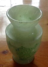 Alte alabaster vase gebraucht kaufen  Bad Schussenried