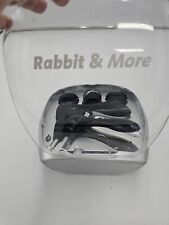 Ultimate rabbit corkscrew for sale  Locust Grove