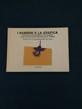 Bambini grafica la usato  Firenze