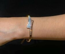 Bijoux bracelet swarovski d'occasion  Bourges