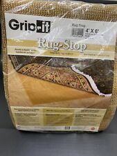 Grip rug stop for sale  Dora