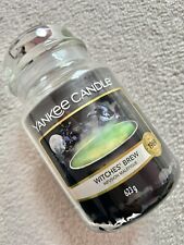 Yankee candle large for sale  YORK