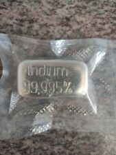 Indium 100g barren gebraucht kaufen  Eislingen/Fils