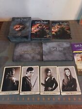 Usado, Harry Potter e as Relíquias da Morte Parte 1 e 2 Ultimate Edition Blu-Ray Ano 7 comprar usado  Enviando para Brazil